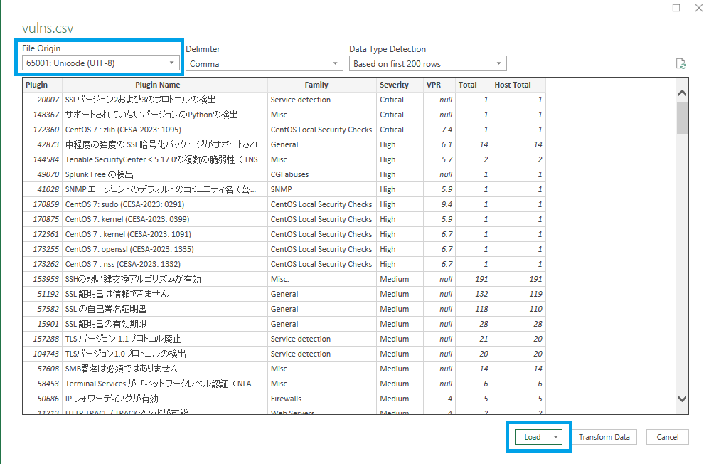 changing-the-encoding-scheme-of-microsoft-excel-to-view-csv-reports